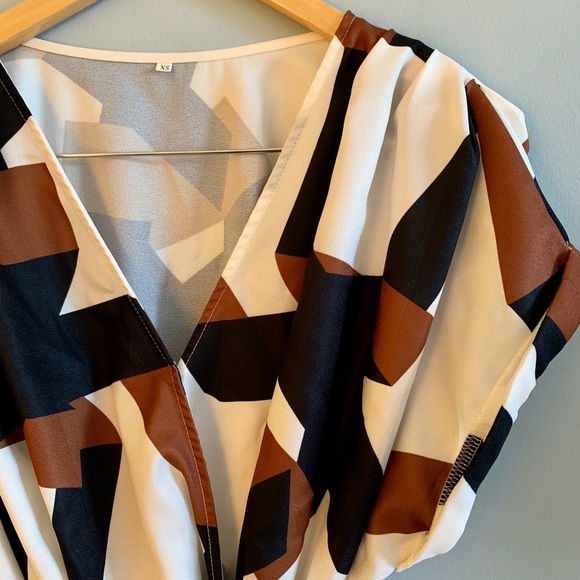 Maxi dress - Picture 4 of 7